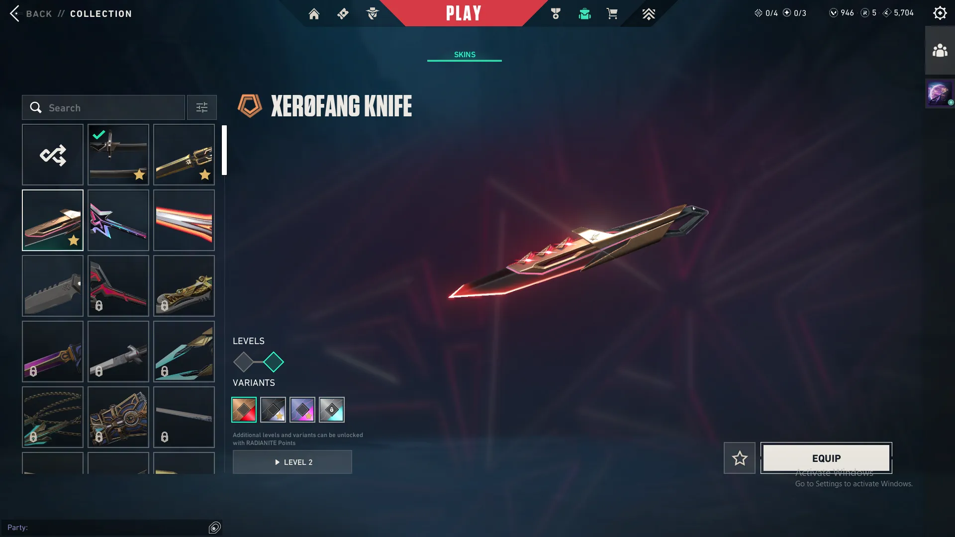 🌐 EU/TURK 👻 Stacked Account 🦄 Lifetime Warranty 🔫 63 Skins 🪙 56,500 VP Spent 🤖 Primordium Vandal  👾 Nocturnum Phantom 🪓 Kogitsune 👽 Prime Classic 🥇 Platinum 1 ⚡Instant Delivery ✔️ Full Access 🌟 Read Description